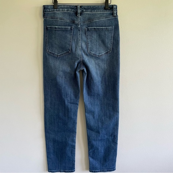 Liverpool Women's Hi-Rise Dickenson Jeans Size 8/29 - Picture 4 of 14